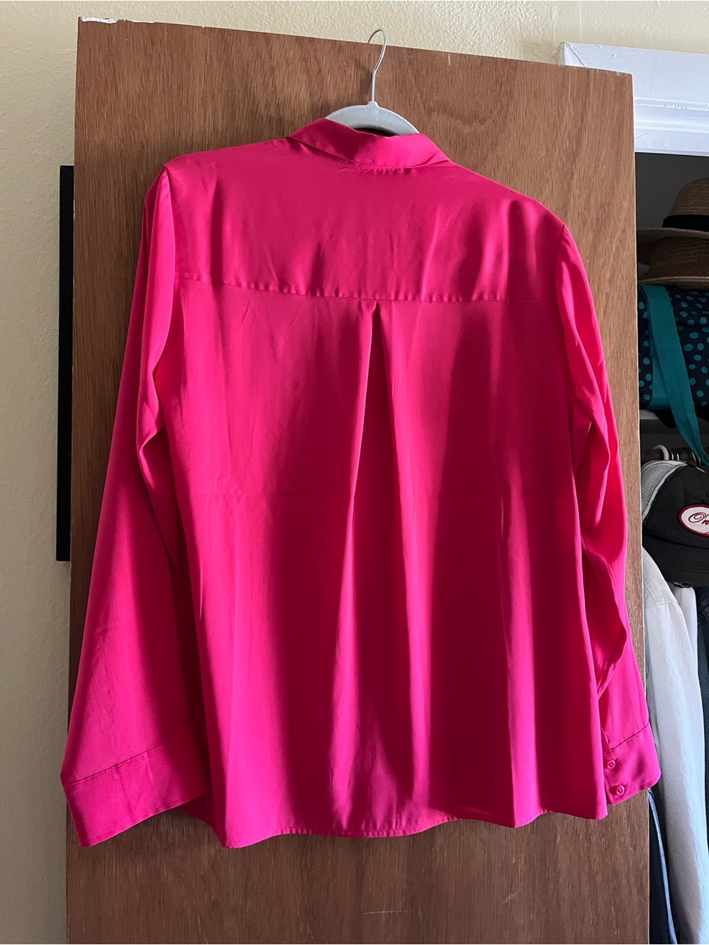 Express blouse - Picture 2 of 4
